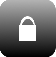 Lock app icon
