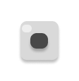Photo app icon