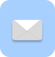 Mail app icon