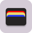 wallet app icon