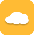 Weather app icon